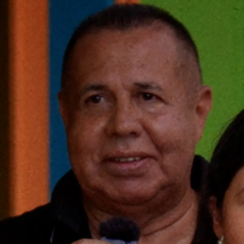 José Armando Bedoya García