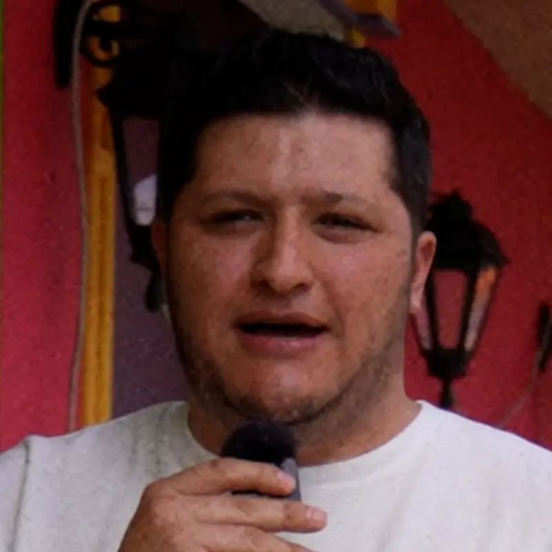 Juan Esteban Zuluaga