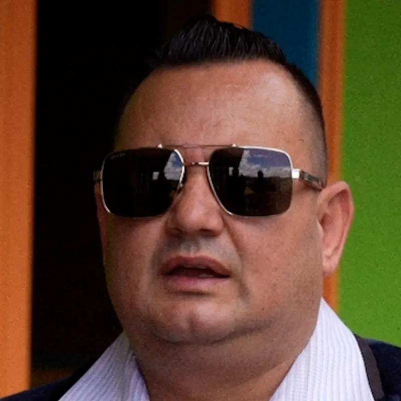 Pablo Andrés Zuluaga Urrea